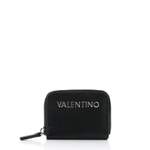 Etui von Valentino, in der Farbe Schwarz, aus Kunststoff, andere Perspektive, Vorschaubild