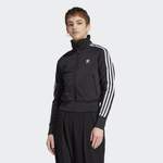 Trainingsanzug von adidas Originals, in der Farbe Schwarz, aus Polyester, Vorschaubild