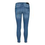 Jeans von Noisy May, in der Farbe Blau, aus Baumwolle, andere Perspektive, Vorschaubild