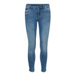Jeans von Noisy May, in der Farbe Blau, aus Baumwolle, Vorschaubild