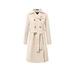 Trenchcoat von Joop, in der Farbe Beige, aus Polyester, Vorschaubild