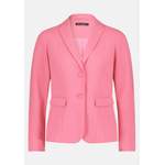 Kurzblazer von Betty Barclay, in der Farbe Rosa, aus Polyester, Vorschaubild