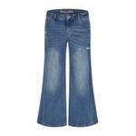 Weite Jeans von Buena Vista, aus Polyester, andere Perspektive, Vorschaubild