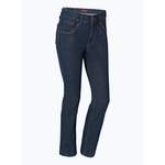5-Pocket-Jeans von Angels Hosen, in der Farbe Blau, aus Polyester, Vorschaubild