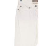 Jeans von Atelier Gardeur, in der Farbe Weiss, aus Elasthan, andere Perspektive, Vorschaubild