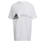 Funktionsshirt 'Logo' der Marke adidas by stella mccartney