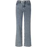 „Wide Leg“-Jeans der Marke DAY.LIKE