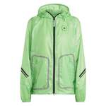 Outdoorjacke von der Marke adidas by stella mccartney