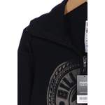 Sweatshirt von Billabong, in der Farbe Schwarz, aus Baumwolle, andere Perspektive, Vorschaubild