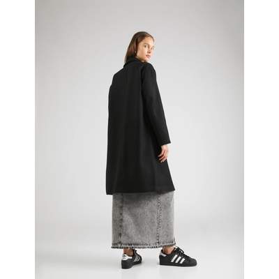 Preisvergleich für Mantel 'ALICIA', in der Farbe Schwarz, aus Polyester |  Ladendirekt