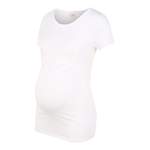 T-Shirt von Boob, in der Farbe Weiss, aus Baumwolle, Vorschaubild