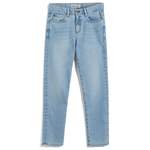 Push-Up Jeans von ARMEDANGELS, in der Farbe Blau, aus Baumwolle, Vorschaubild