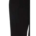 Hose von Ashley Brooke, in der Farbe Schwarz, aus Elasthan, andere Perspektive, Vorschaubild