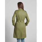 Trenchcoat von s.Oliver RED LABEL, aus Polyester, andere Perspektive, Vorschaubild