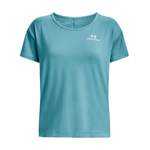 Laufshirt von Under Armour, aus Polyester, andere Perspektive, Vorschaubild