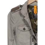 Sonstige Jacke von BLONDE No.8, in der Farbe Grau, aus Baumwolle, andere Perspektive, Vorschaubild