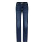 5-Pocket-Jeans von 7 For All Mankind, in der Farbe Blau, aus Modal, Vorschaubild