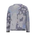 Sweatshirt von Betty Barclay, in der Farbe Grau, aus Polyacryl, andere Perspektive, Vorschaubild
