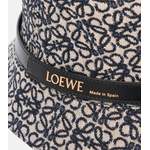 Hut von Loewe, aus Polyester, andere Perspektive, Vorschaubild