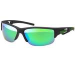 Sonstige Sonnenbrille von BEZLIT Eyewear, in der Farbe Grün, aus Kunststoff, andere Perspektive, Vorschaubild