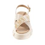 Sandale Alba der Marke alba moda