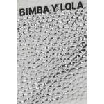 Portemonnaie von Bimba y Lola, in der Farbe Silber, aus Kunstleder, andere Perspektive, Vorschaubild