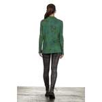 Blazer von Avant Toi, in der Farbe Grün, aus Polyester, andere Perspektive, Vorschaubild