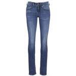 Gerade Jeans von G-Star Raw, in der Farbe Blau, aus Elasthan, Vorschaubild