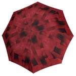 Regenschirm von knirps, in der Farbe Rot, aus Polyester, Vorschaubild