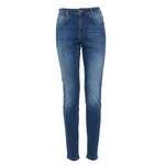 5-Pocket-Jeans der Marke PULZ Jeans