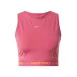 Tanktop von Nike, in der Farbe Lila, aus Polyester, Vorschaubild