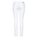 Push-Up Jeans von LTB, in der Farbe Weiss, aus Baumwolle, andere Perspektive, Vorschaubild