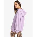 Sweatshirt von Billabong, in der Farbe Lila, aus Polyester, andere Perspektive, Vorschaubild