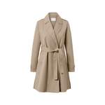 Trenchcoat von Tchibo, in der Farbe Beige, aus Polyester, andere Perspektive, Vorschaubild