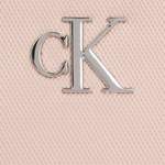 Sonstige Handtasche von Calvin Klein, in der Farbe Rosa, andere Perspektive, Vorschaubild