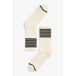 Sportliche Socken der Marke Monki