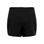 Shorts von Only, in der Farbe Schwarz, aus Polyester, andere Perspektive, Vorschaubild
