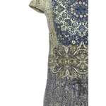 Kleid von Alma & Lovis, Mehrfarbig, aus Baumwolle, andere Perspektive, Vorschaubild