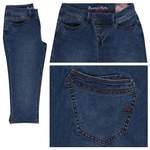 Push-Up Jeans von Buena Vista, aus Polyester, Vorschaubild