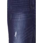 Jeans von Angel of Style, in der Farbe Blau, aus Elasthan, andere Perspektive, Vorschaubild