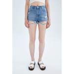 Damen Jeansshorts der Marke DeFacto