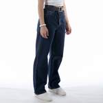 5-Pocket-Jeans von Levis, in der Farbe Blau, aus Baumwolle, andere Perspektive, Vorschaubild