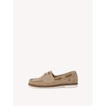 Moccassin beige der Marke TAMARIS