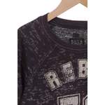Sweatshirt von Billabong, in der Farbe Grau, aus Baumwolle, andere Perspektive, Vorschaubild