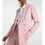 Blazer von dorothee schumacher, in der Farbe Rosa, andere Perspektive, Vorschaubild