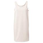 Sportkleid von Nike Sportswear, in der Farbe Beige, aus Jersey, andere Perspektive, Vorschaubild