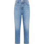 5-Pocket-Jeans von mustang, aus Baumwolle, Vorschaubild