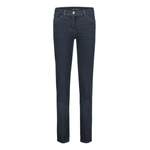 Gerade Jeans von Betty Barclay, in der Farbe Blau, aus Polyester, Vorschaubild