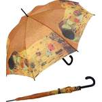 Regenschirm von HAPPY RAIN, Mehrfarbig, aus Kunststoff, Vorschaubild