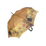 Regenschirm von HAPPY RAIN, Mehrfarbig, aus Kunststoff, andere Perspektive, Vorschaubild